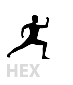 Hexfit